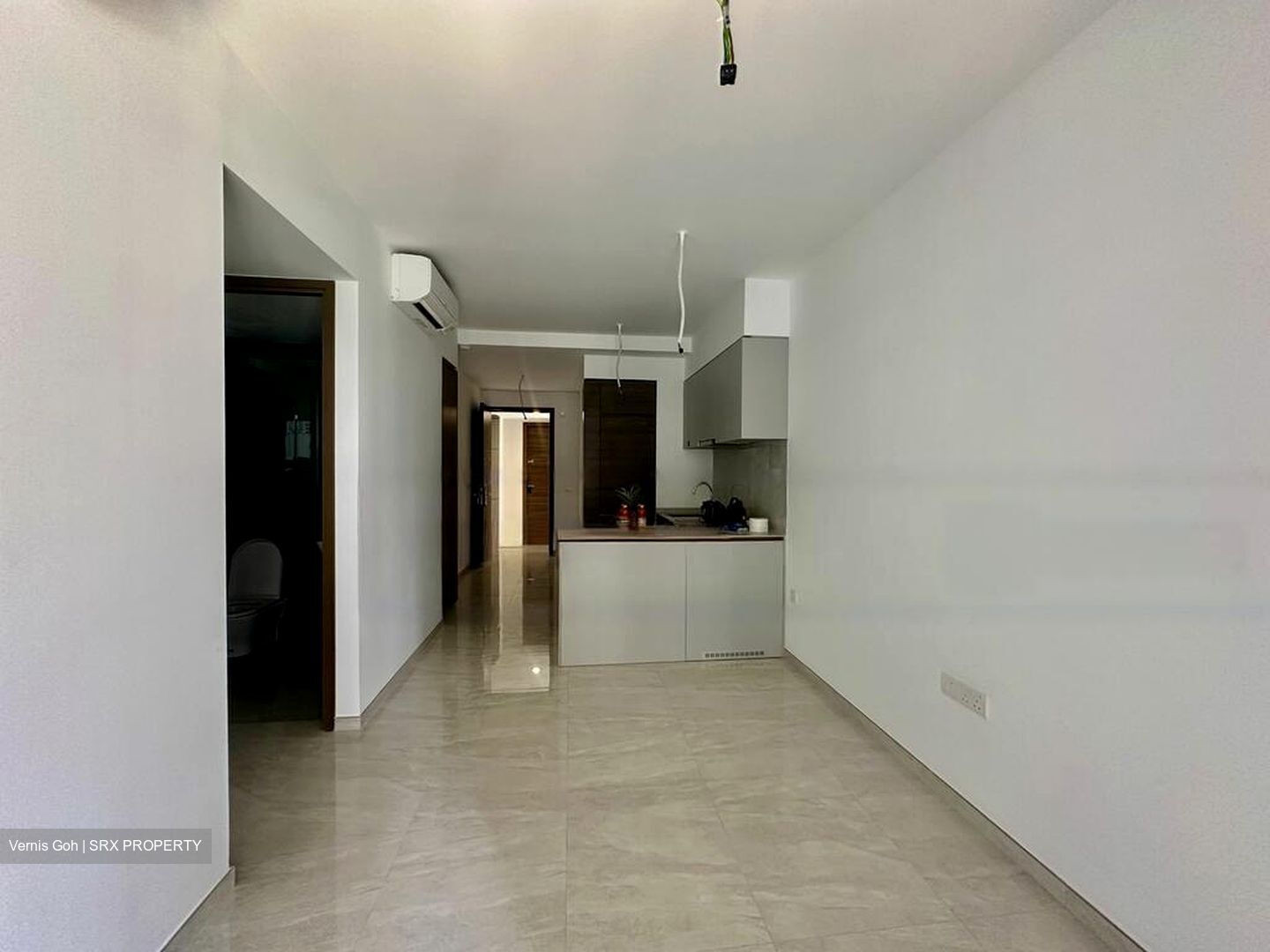 The Florence Residences (D19), Apartment #427062031
